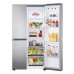 LG GS-B6473PZ Side by Side Refrigerator (647L)